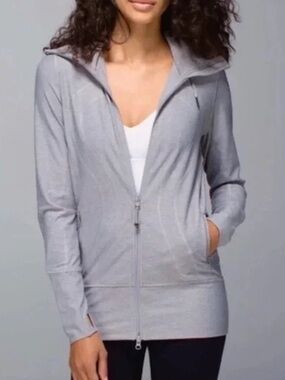 Lululemon Stride Jacket II